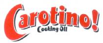 Carotino! Cooking Oil