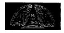 DEL FERRO METHOD