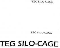 TEG SILO CAGE