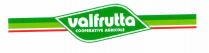 valfrutta COOPERATIVE AGRICOLE