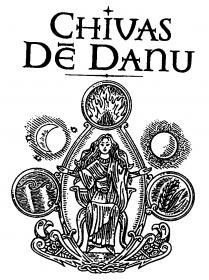 CHIVAS DE DANU