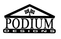 PODIUM DESIGNS