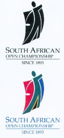 SOUTH AFRICAN OPEN CHAMPIONSHIP SINCE l983