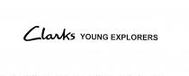 Clarks YOUNG EXPLORERS