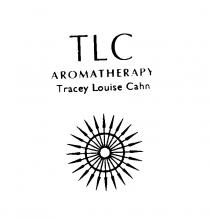 TLC AROMATHERAPY Tracey Louise Cahn