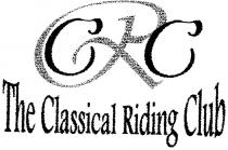 CRC The Classical Riding Club