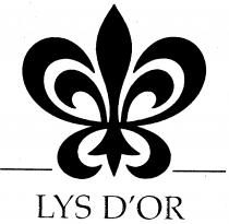 LYS D'OR