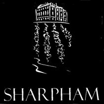 SHARPHAM