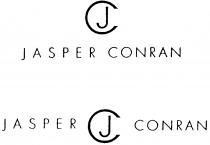 JC JASPER CONRAN