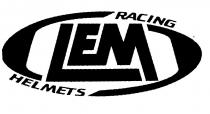 LEM RACING HELMETS