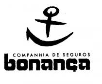 COMPANHIA DE SEGUROS bonança