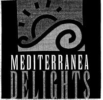 MEDITERRANEA DELIGHTS