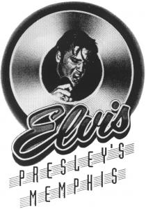 Elvis PRESLEY'S MEMPHIS