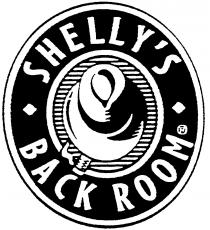 SHELLY'S BACK ROOM