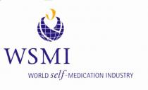 WSMI WORLD self-MEDICATION INDUSTRY