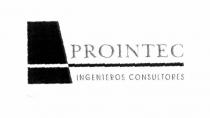 PROINTEC INGENIEROS CONSULTORES