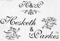 H&P Hesketh & Parkes