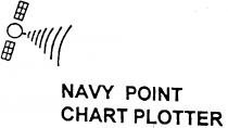 NAVY POINT CHART PLOTTER