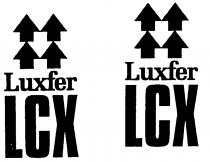 Luxfer LCX