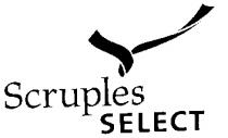 Scruples SELECT