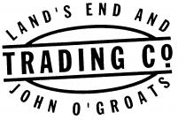 LAND'S END AND JOHN O'GROATS TRADING CO.