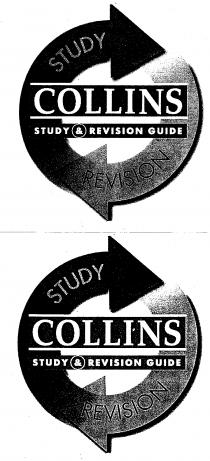 STUDY COLLINS STUDY & REVISION GUIDE REVISION