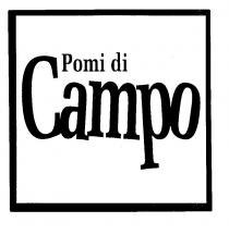 Pomi di Campo