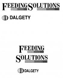 FEEDING SOLUTIONS DALGETY