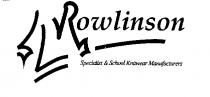 Rowlinson Specialist & School Knitwear Manufacturers