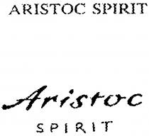 Aristoc SPIRIT