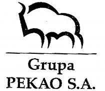 Grupa PEKAO S.A.