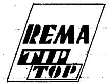 REMA TIP TOP