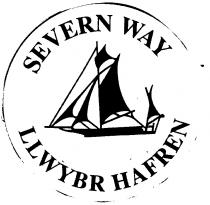 SEVERN WAY LLWYBR HAFREN