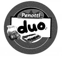 Penotti duo