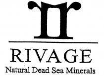 RIVAGE Natural Dead Sea Minerals