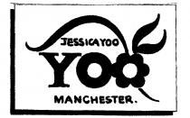 JESSICA YOO YOO MANCHESTER