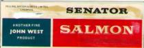 SENATOR SALMON