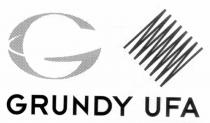 G GRUNDY UFA