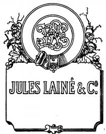 JULES LAINE & CO.