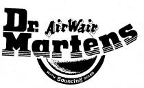 Dr. Martens AirWair WITH Bouncing SOLES