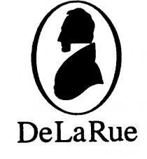 DeLaRue