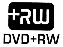 +RW DVD+RW