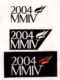 2004 MMIV