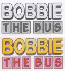 BOBBIE THE BUS