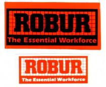 ROBUR The Essential Workforce