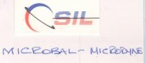 SIL MICROBAL-MICRODYNE