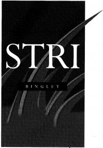 STRI BINGLEY