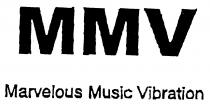 MMV Marvelous Music Vibration