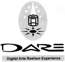 DARE Digital Arts Realism Experience