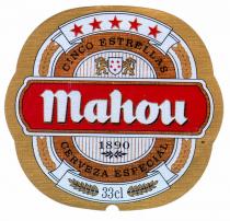 Mahou